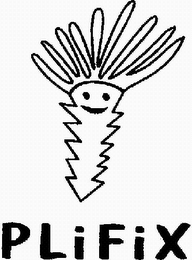 PLIFIX logo