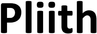 PLIITH logo
