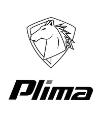 PLIMA logo
