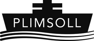 PLIMSOLL logo
