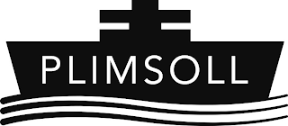 PLIMSOLL logo