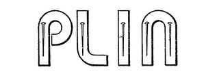 PLIN logo