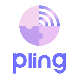 PLING logo