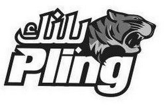 PLING logo