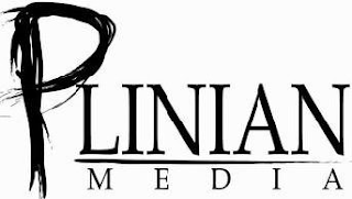 PLINIAN MEDIA logo