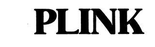 PLINK logo