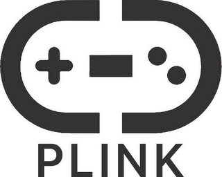 PLINK logo