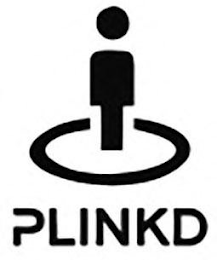 PLINKD logo