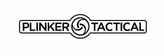 PLINKER TACTICAL logo
