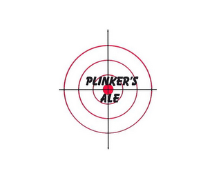 PLINKER'S ALE logo