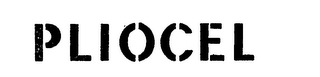 PLIOCEL logo
