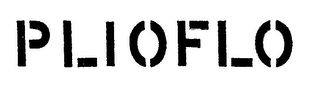 PLIOFLO logo