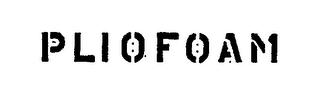 PLIOFOAM logo