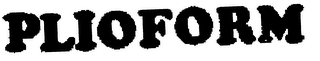 PLIOFORM logo