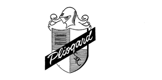 PLIOGARD SPC logo