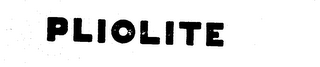 PLIOLITE