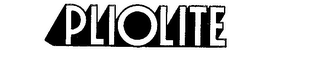 PLIOLITE logo