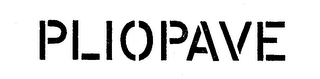 PLIOPAVE logo