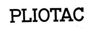 PLIOTAC logo