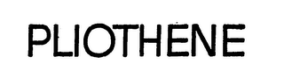 PLIOTHENE logo