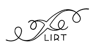 PLIRT logo