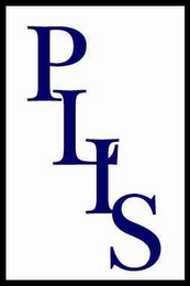 PLIS logo