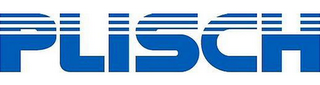 PLISCH logo