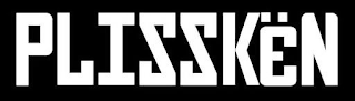 PLISSKËN logo