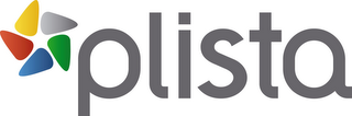 PLISTA logo