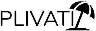 PLIVATI logo