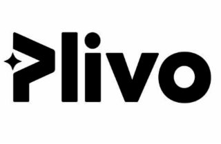 PLIVO logo