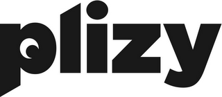 PLIZY logo
