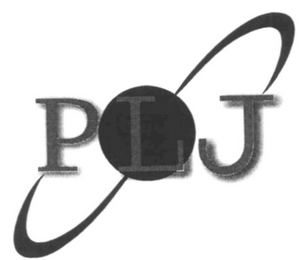 PLJ logo