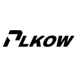 PLKOW logo