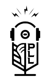 PLL logo