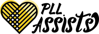 PLL ASSISTS