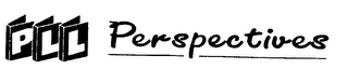PLL PERSPECTIVES logo