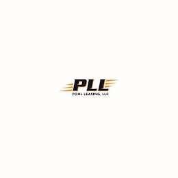 PLL POHL LEASING, LLC logo