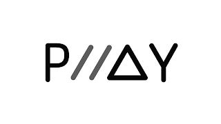 PLLAY logo
