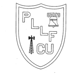 PLLFCU logo