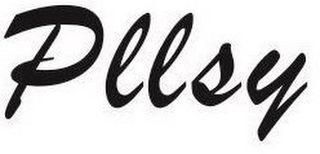 PLLSY logo