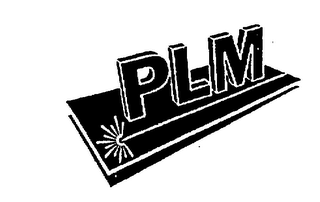 PLM logo