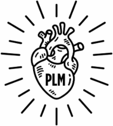 PLM logo