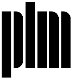 PLM logo