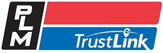 PLM TRUSTLINK logo
