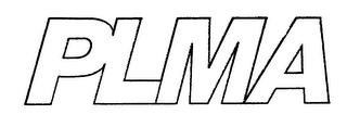 PLMA logo
