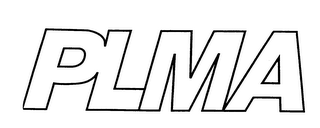 PLMA logo