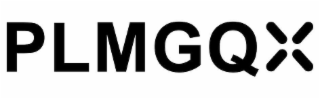 PLMGQX logo