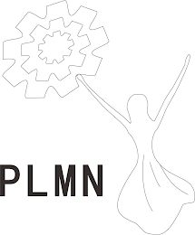 PLMN logo