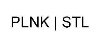 PLNK STL logo